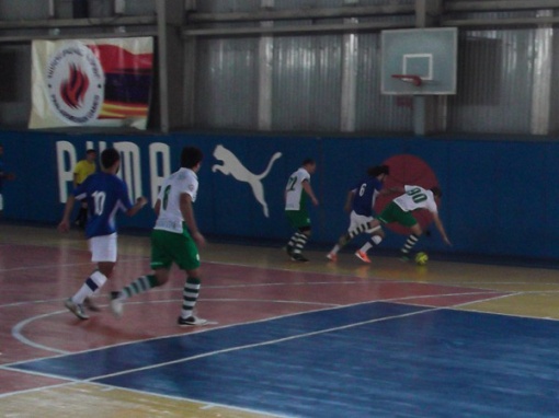 Вторая победа в Гюмри